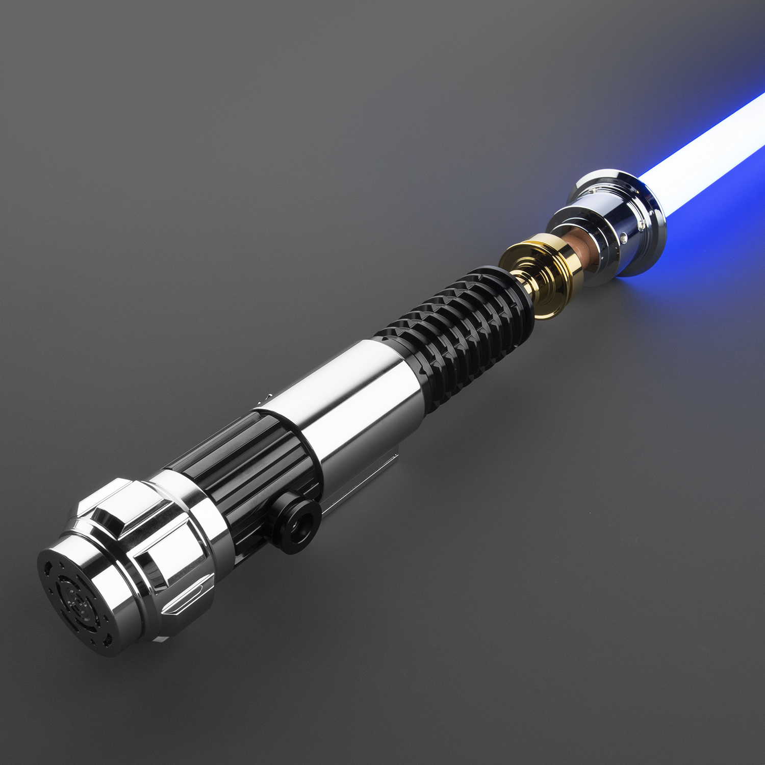 カスタムライトセーバー「EP3Obi-Wan Variant」XenoPixel The Obi-Wan Kenobi EP3 Lightsaber - Xenopixel V3 | Saber 66