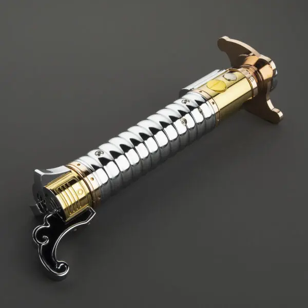 Lop Duelling Lightsaber - RGB-X, view 2
