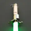 Lop Duelling Lightsaber - RGB-X, view 4