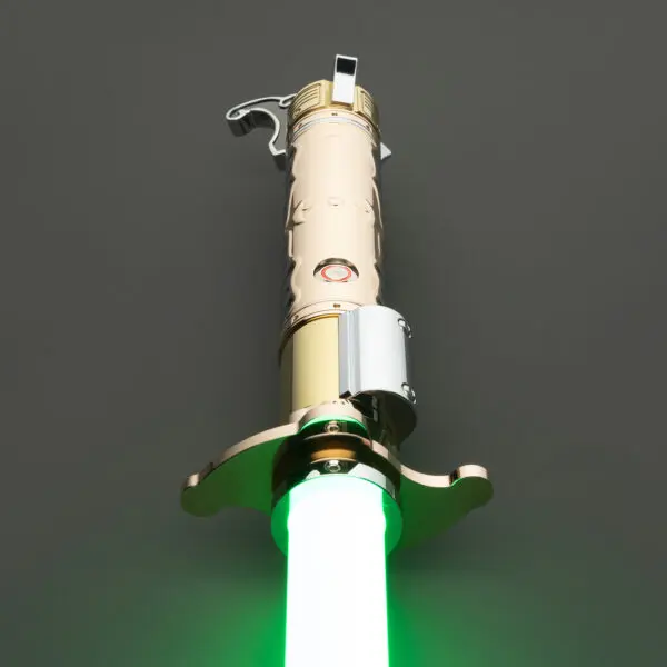 Lop Duelling Lightsaber - RGB-X, view 4