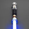 Obi-Wan Kenobi EP3 Duelling Lightsaber - RGB-X, view 4