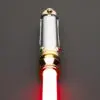 Emperor Palpatine Duelling Lightsaber - RGB-X, view 4