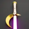The Sailor Moon Duelling Lightsaber - RGB-X, view 4