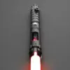Kyber Crystal Duelling Lightsaber - RGB-X, view 4