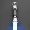 Obi-Wan Kenobi EP4 Duelling Lightsaber - RGB-X, view 2