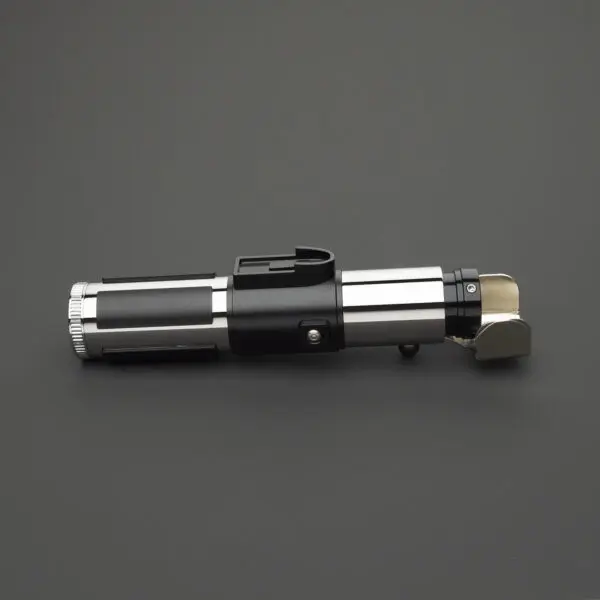 Master Yoda Duelling Lightsaber - RGB-X, view 4