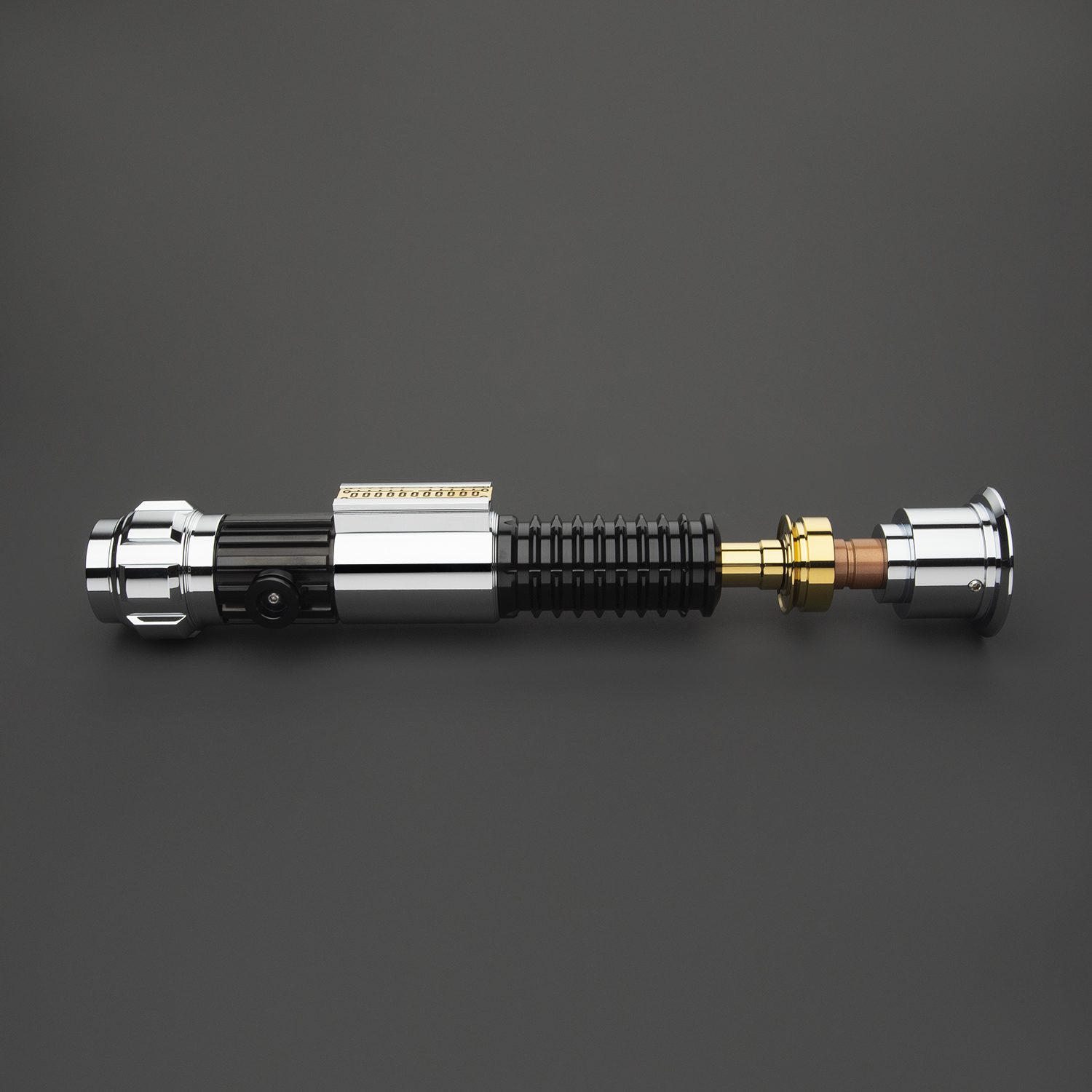 The Obi-Wan Kenobi EP3 Lightsaber - Xenopixel V3 | Saber 66