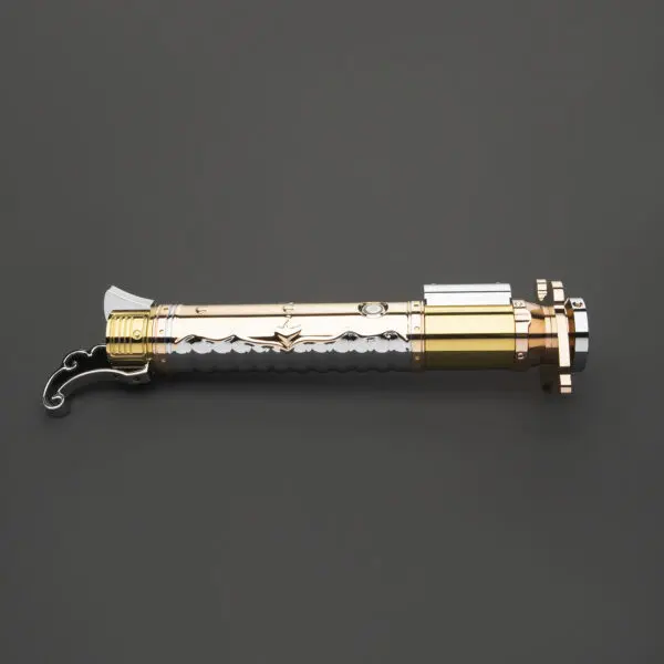 Lop Duelling Lightsaber - RGB-X, view 5