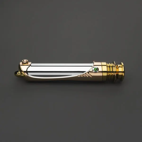 Emperor Palpatine Duelling Lightsaber - RGB-X, view 5