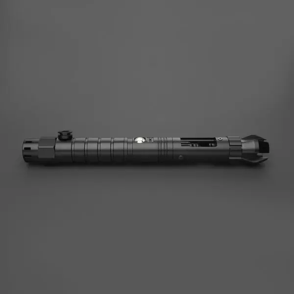 Kyber Crystal Duelling Lightsaber - RGB-X, view 5