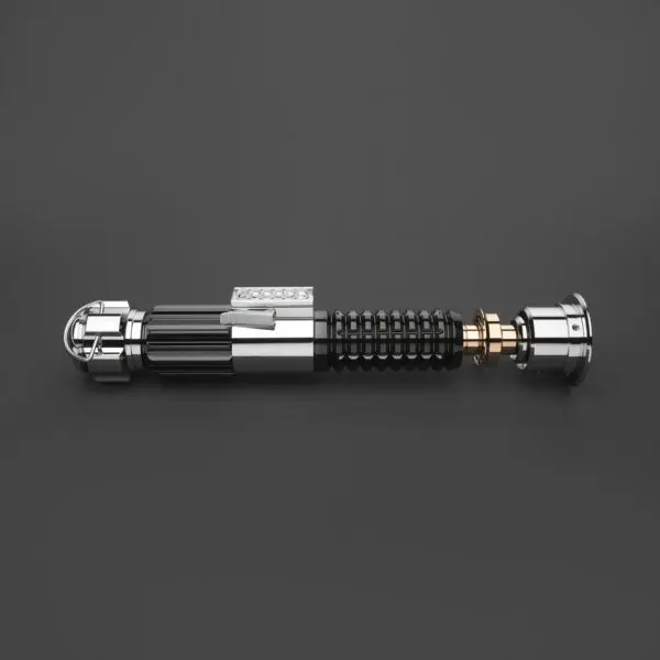 Obi-Wan Kenobi EP4 Duelling Lightsaber - RGB-X, view 1