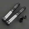 Ironstrike Double-Bladed Duelling Lightsaber - RGB-X, view 1