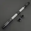Ironstrike Double-Bladed Duelling Lightsaber - RGB-X, view 2