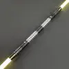Ironstrike Double-Bladed Duelling Lightsaber - RGB-X, view 4
