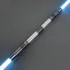 Ironstrike Double-Bladed Duelling Lightsaber - RGB-X, view 6