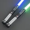 Ironstrike Double-Bladed Duelling Lightsaber - RGB-X