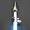 Anakin Skywalker EP3 Duelling Lightsaber - RGB-X, view 1