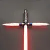 Kylo Ren Crossguard Lightsaber - Xenopixel V3, view 5