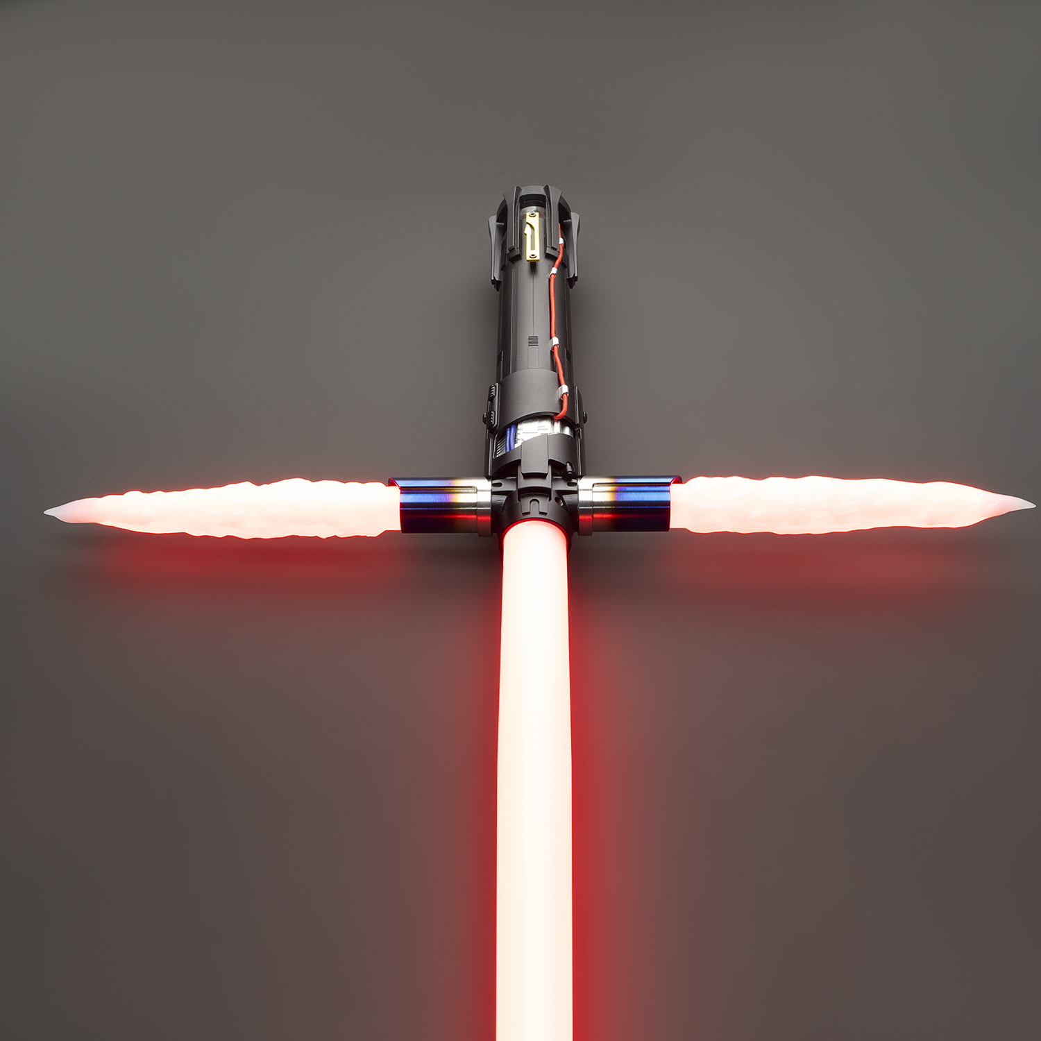 Star Wars The Force Awakens Lightsaber Adventure