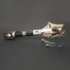 Stellan Gios Duelling Lightsaber - RGB-X, view 3