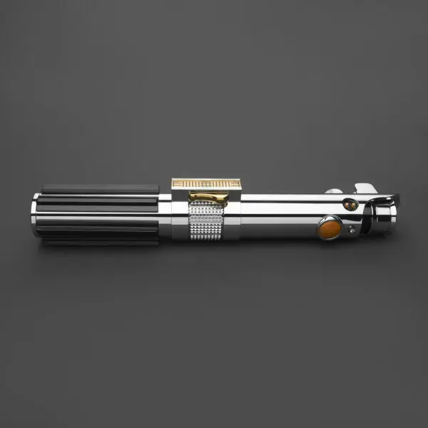 Anakin Skywalker EP3 Duelling Lightsaber - RGB-X, view 2