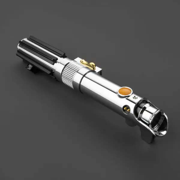 Anakin Skywalker EP3 Duelling Lightsaber - RGB-X, view 3