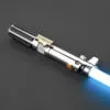 Anakin Skywalker EP3 Duelling Lightsaber - RGB-X, view 5