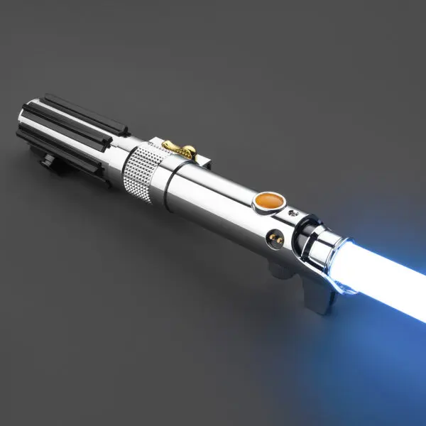 Anakin Skywalker EP3 Duelling Lightsaber - RGB-X, view 6