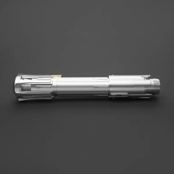 Ben Solo Duelling Lightsaber - RGB-X, view 1