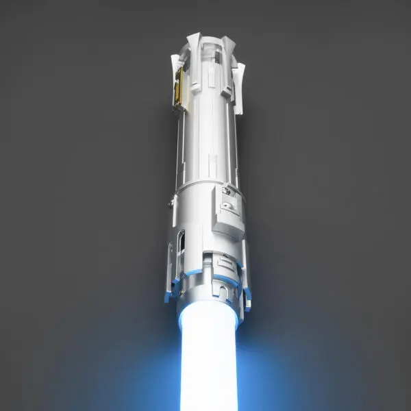 Ben Solo Duelling Lightsaber - RGB-X, view 2
