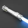 Ben Solo Duelling Lightsaber - RGB-X, view 3