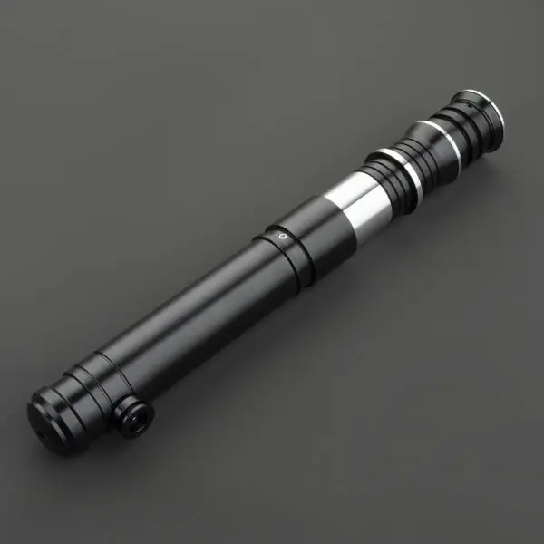 Darth Revan V3 Duelling Lightsaber - RGB-X, view 2