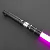 Darth Revan V3 Duelling Lightsaber - RGB-X, view 3