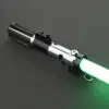 Darth Vader Ep 6 Duelling Lightsaber - RGB-X, view 1