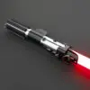 Darth Vader Ep 6 Duelling Lightsaber - RGB-X, view 2