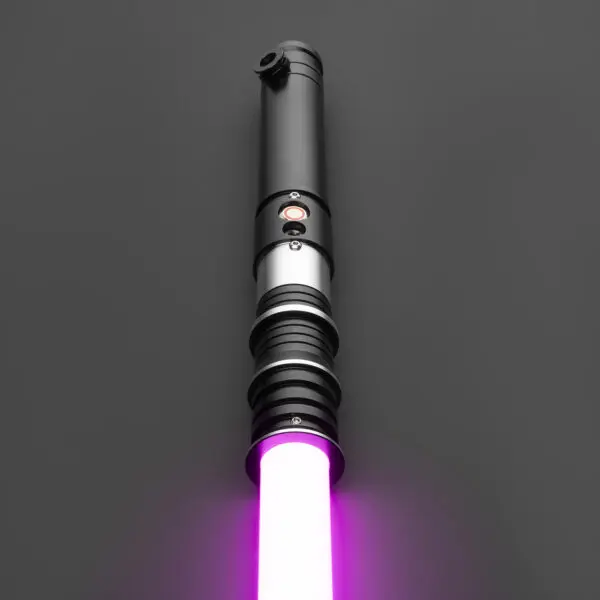Darth Revan V3 Duelling Lightsaber - RGB-X, view 4