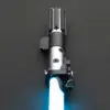 Darth Vader Ep 6 Duelling Lightsaber - RGB-X, view 4