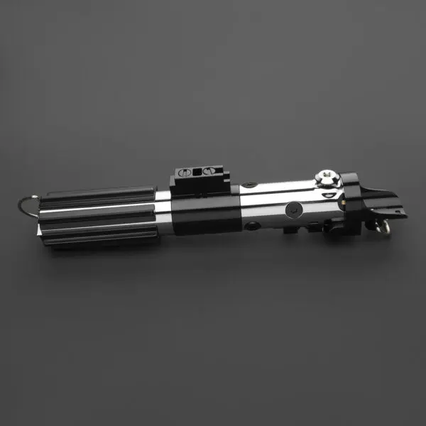 Darth Vader Ep 6 Duelling Lightsaber - RGB-X, view 5