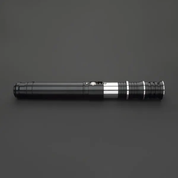 Darth Revan V3 Duelling Lightsaber - RGB-X, view 5