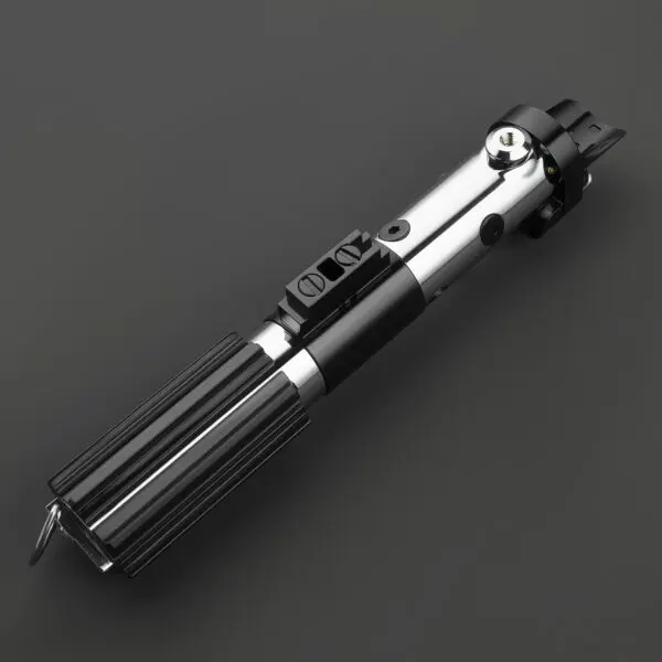 Darth Vader Ep 6 Duelling Lightsaber - RGB-X, view 6