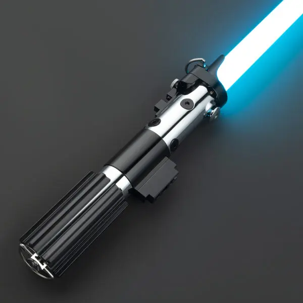 Darth Vader Ep 6 Duelling Lightsaber - RGB-X