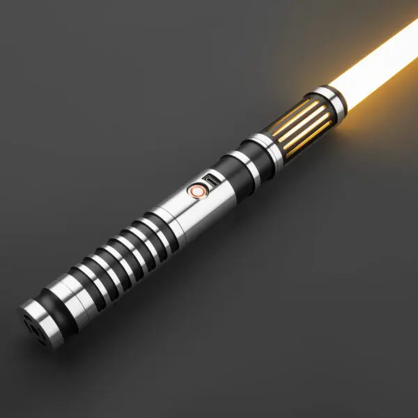 Chaser Duelling Lightsaber – RGB-X