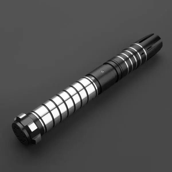 Ironstrike Duelling Lightsaber - RGB-X, view 2