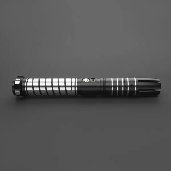 Ironstrike Duelling Lightsaber - RGB-X, view 5