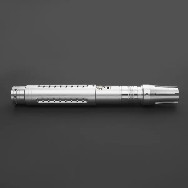 Ravenbrow Duelling Lightsaber - RGB-X, view 1