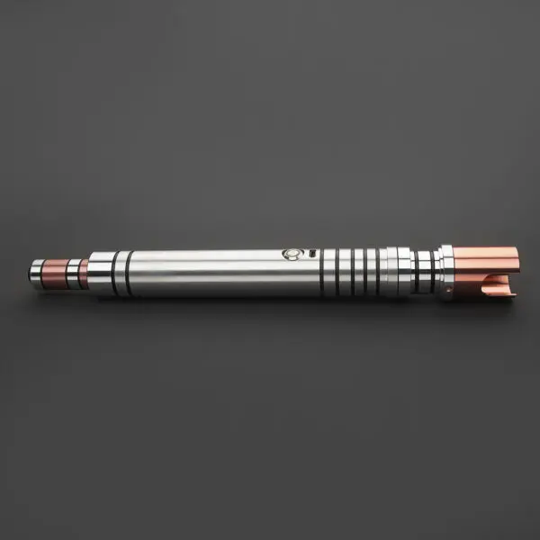 Darth Malak Duelling Lightsaber - RGB-X, view 1