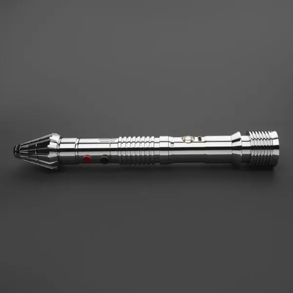 Plo Koon Duelling Lightsaber - RGB-X, view 1