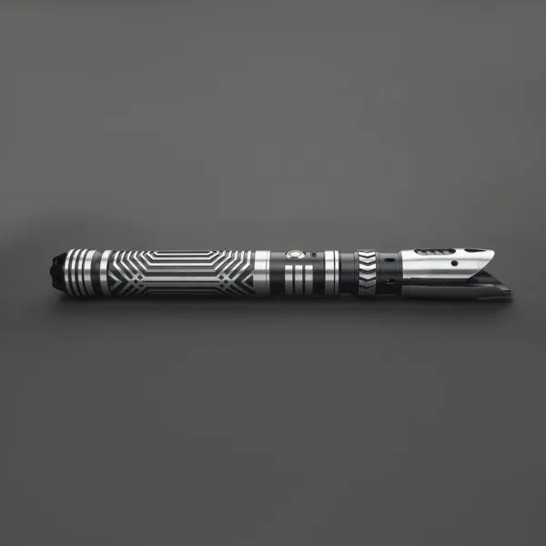 Matrix Duelling Lightsaber - RGB-X, view 1