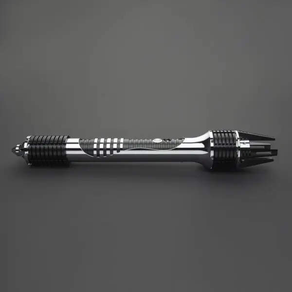 Black Threepio Lightsaber - Xenopixel V3, view 1