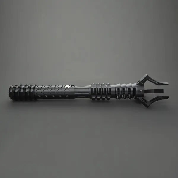 Black Crusher Lightsaber - Xenopixel V3, view 1